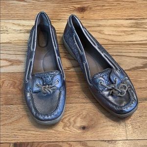 Silver Sperry’s